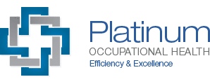 Platinum Occupational Health Ltd Bristol Logo
